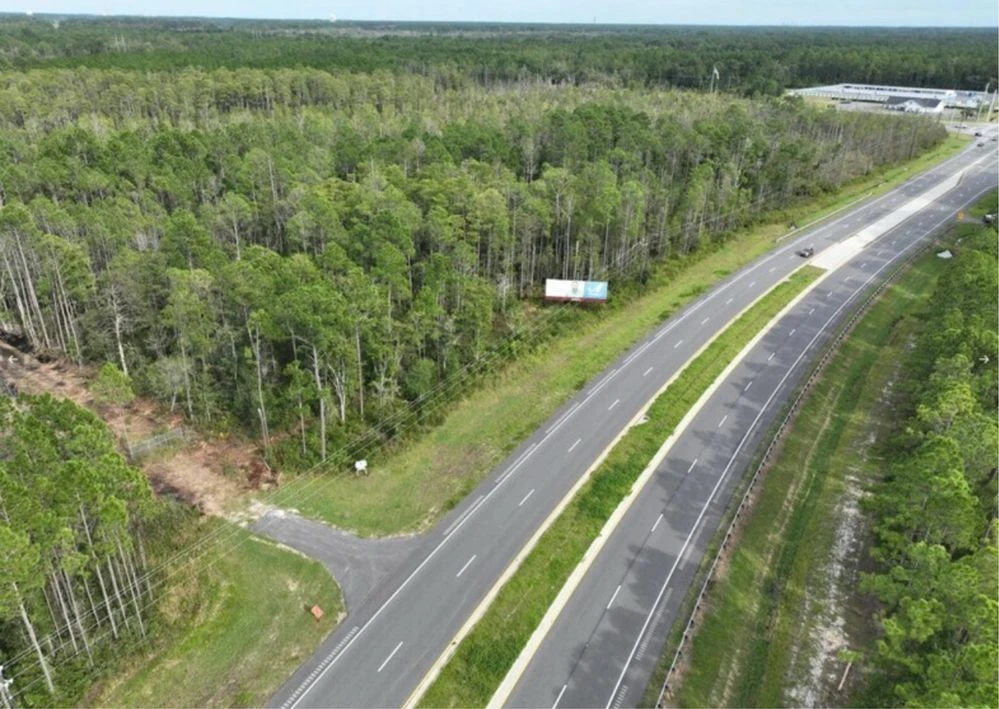 Commercial plot of 1.7 hectares, Bypass of Lviv, Kyiv highway