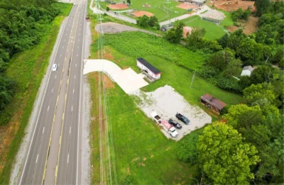 Commercial plot of 1.7 hectares, Bypass of Lviv, Kyiv highway