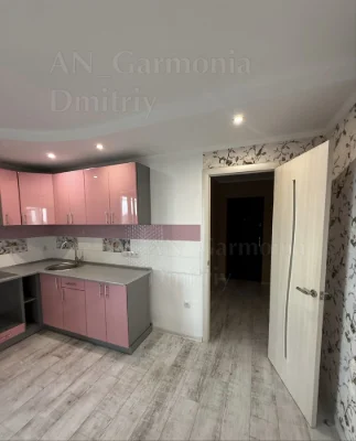 Diamond 1-Bedroom Apartment for $30,000