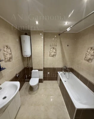 Diamond 1-Bedroom Apartment for $30,000