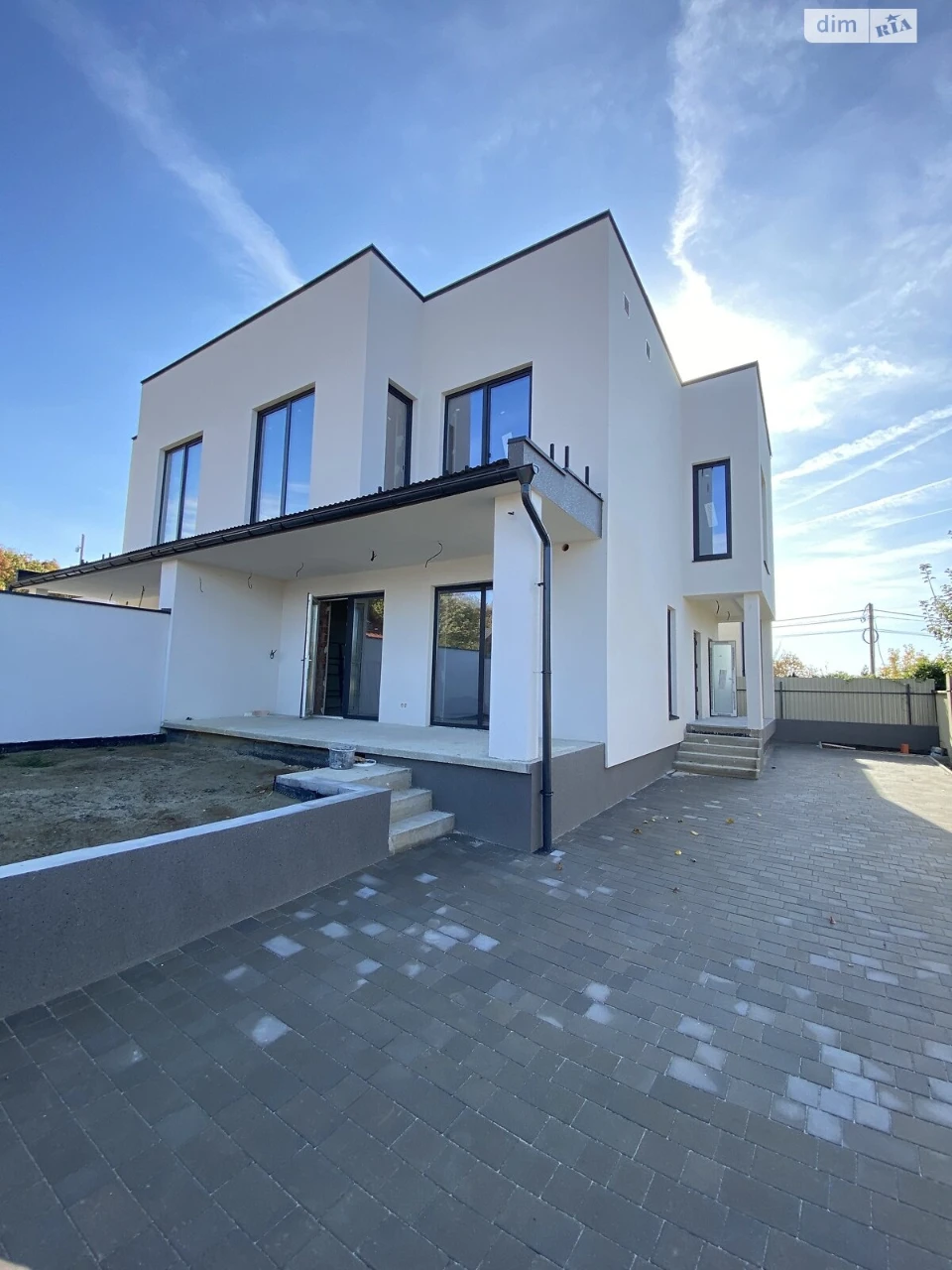 Duplex for Sale in Chervenitsa