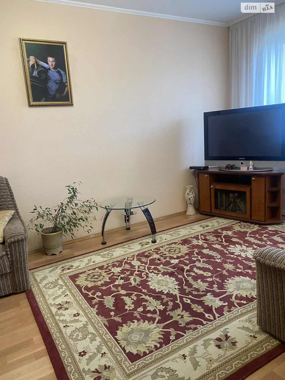 Продажа Квартиры Озерная