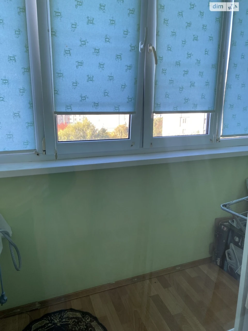 Продажа Квартиры Озерная