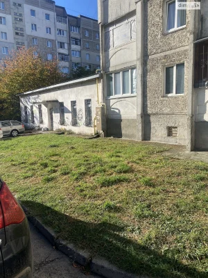 Продажа Квартиры Озерная