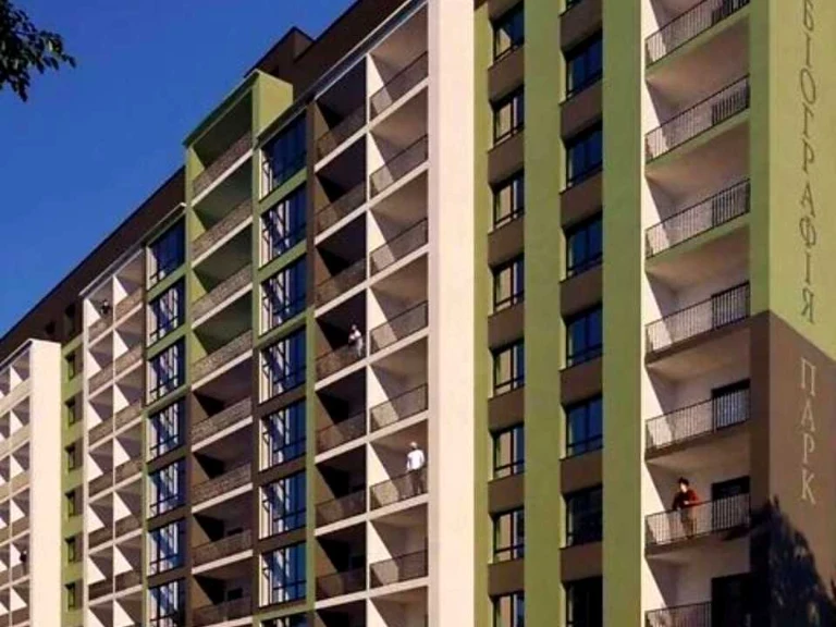 Apartment. Hmelnitsky, Myru Prospect