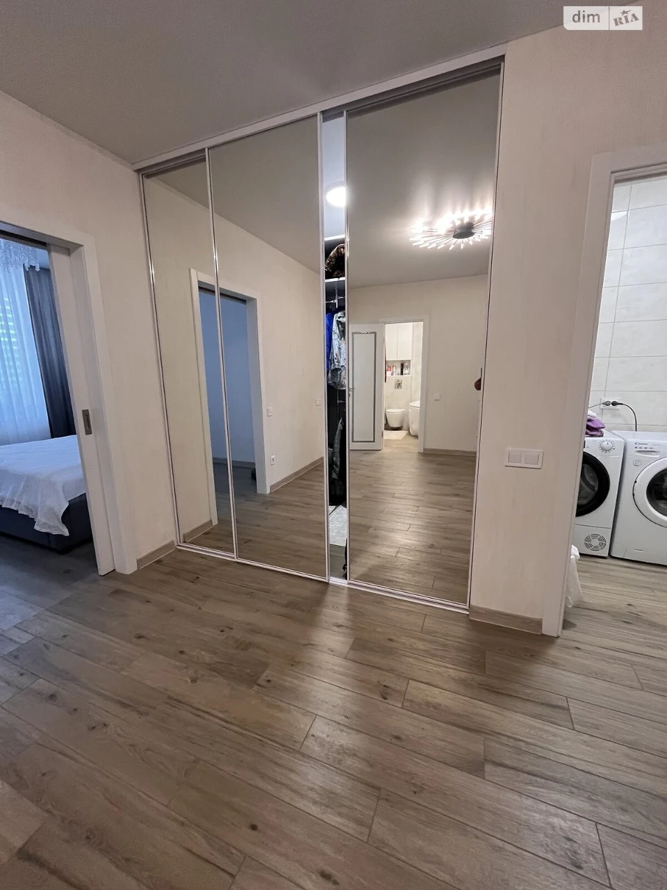 Apartment for Sale in Zarechya