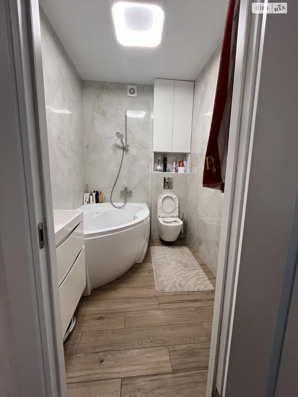Apartment for Sale in Zarechya