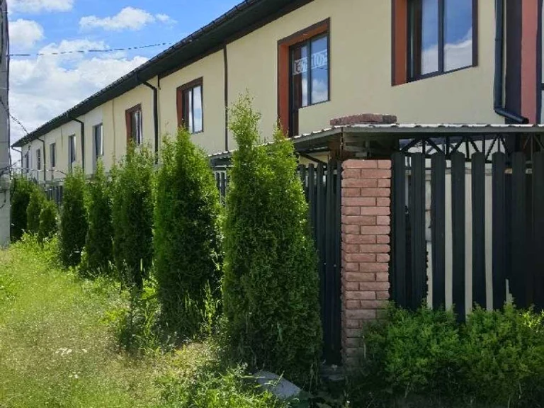House. Hmelnitsky, Yosiva дорога