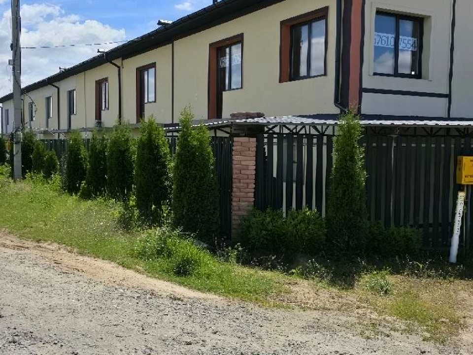 Будинок. Хмельницький, Йосива дорога