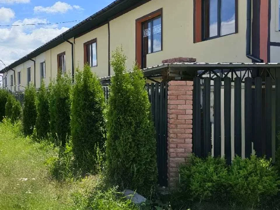 Будинок. Хмельницький, Йосива дорога