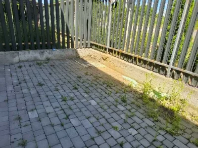 Будинок. Хмельницький, Йосива дорога