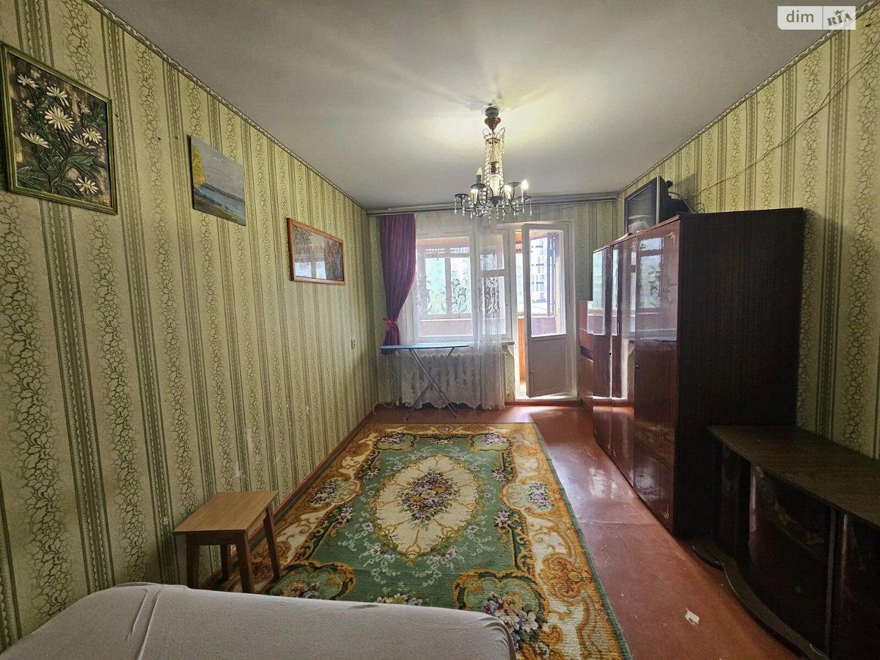 Продажа Квартира в Сосниве
