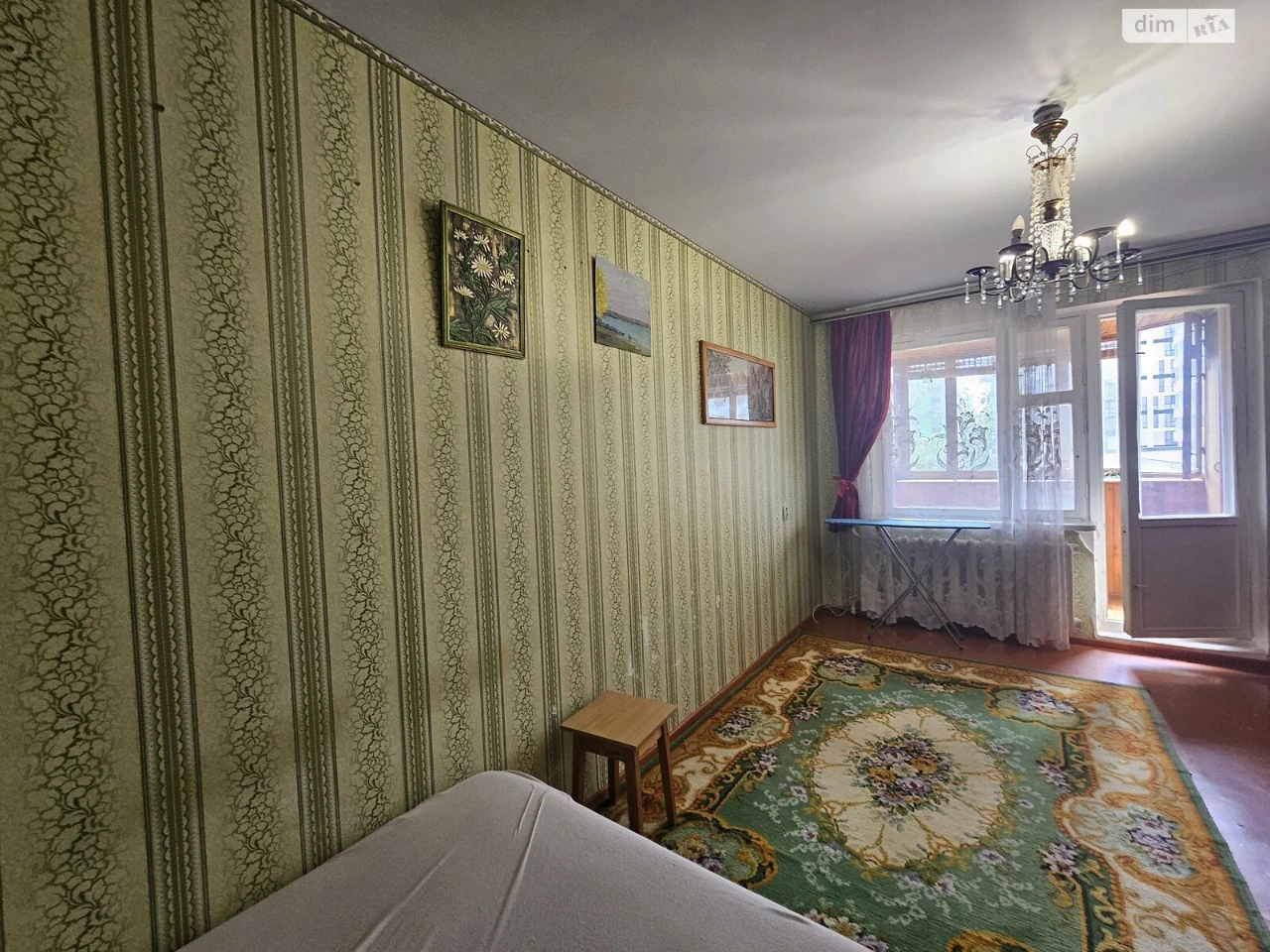 Продажа Квартира в Сосниве