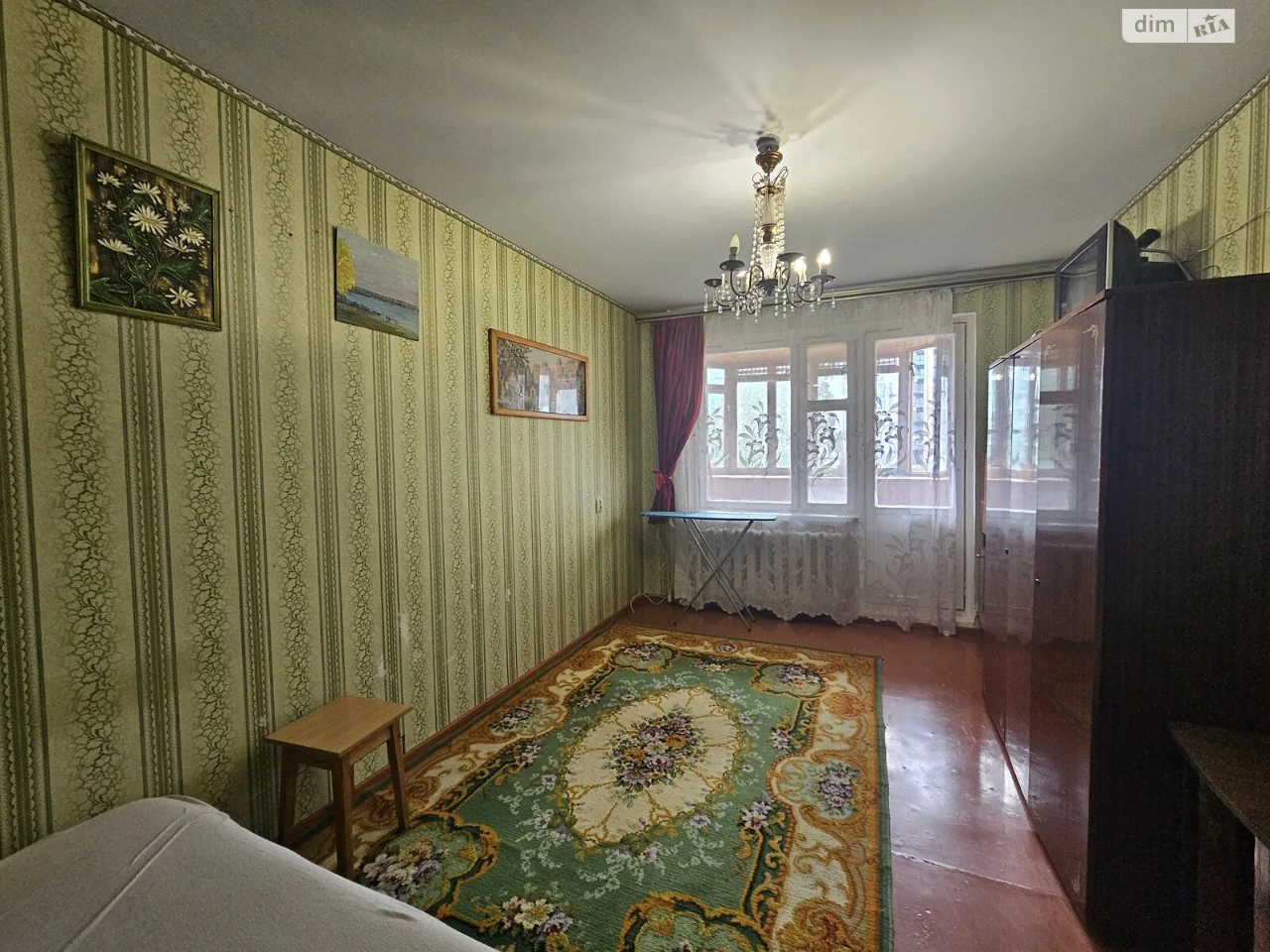 Продажа Квартира в Сосниве