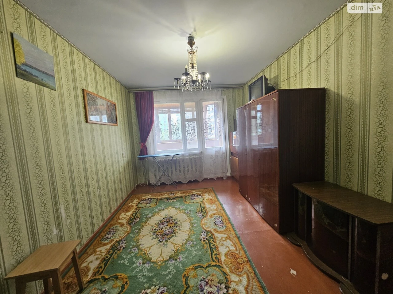 Продажа Квартира в Сосниве
