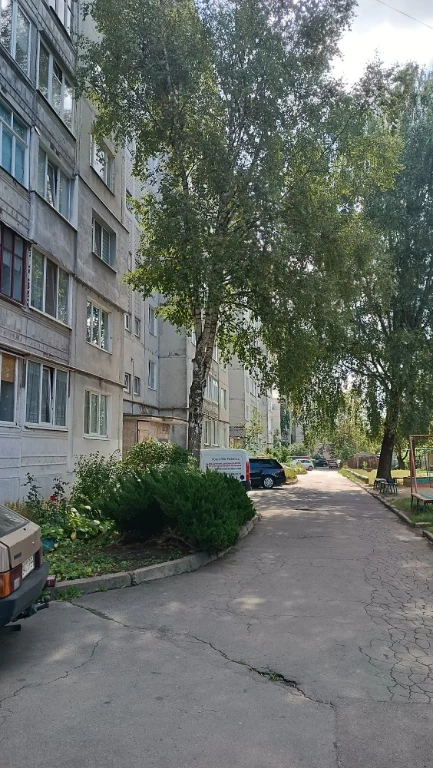 Apartment for sale, Verbova Street 45