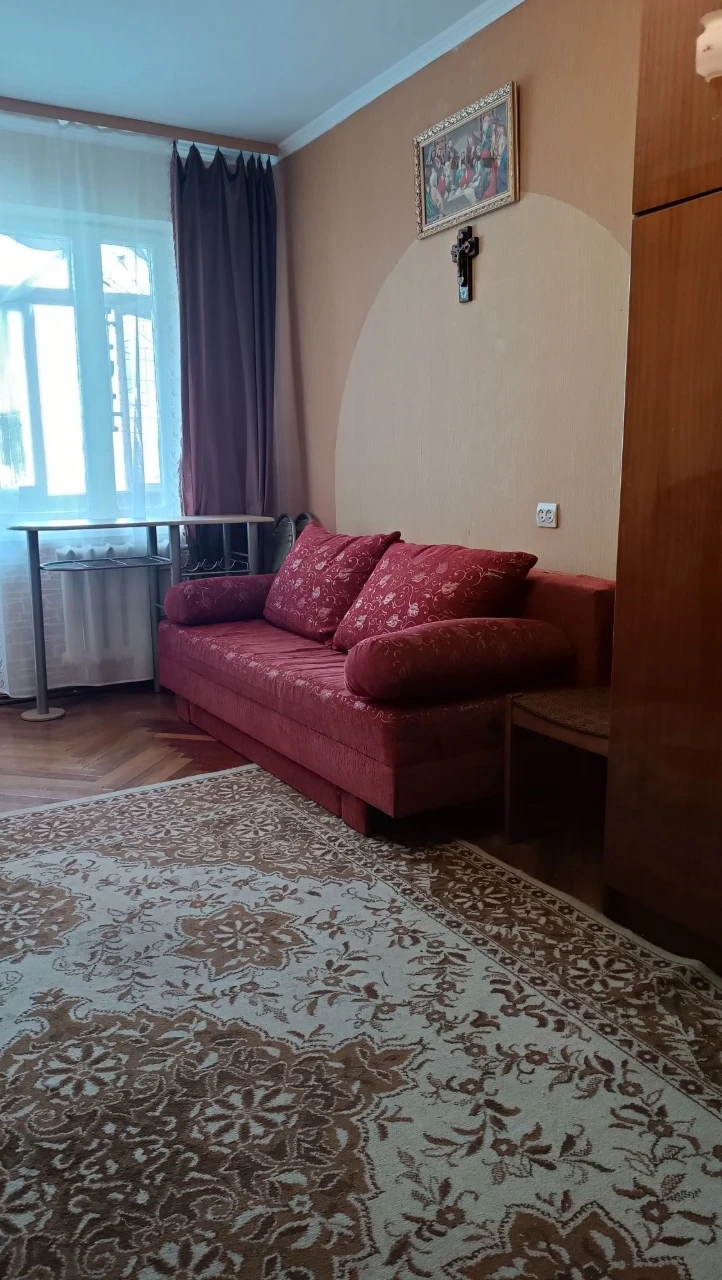 Apartment for sale, Verbova Street 45