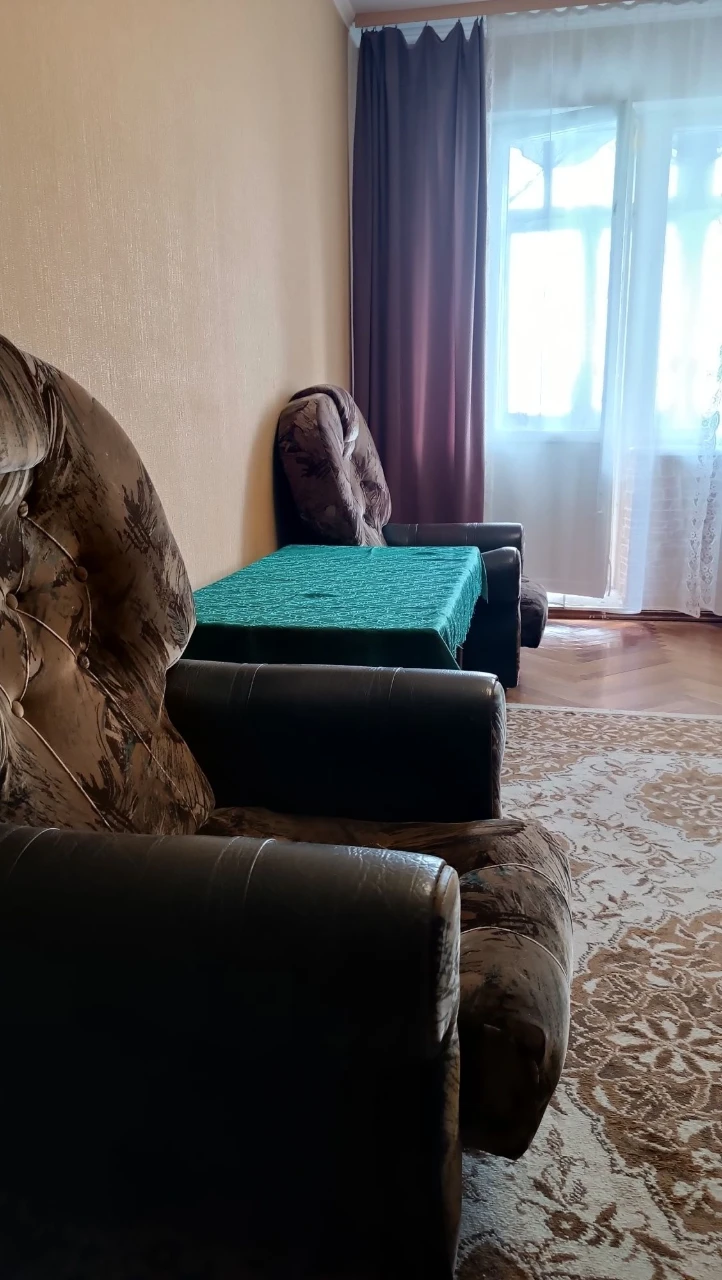 Apartment for sale, Verbova Street 45
