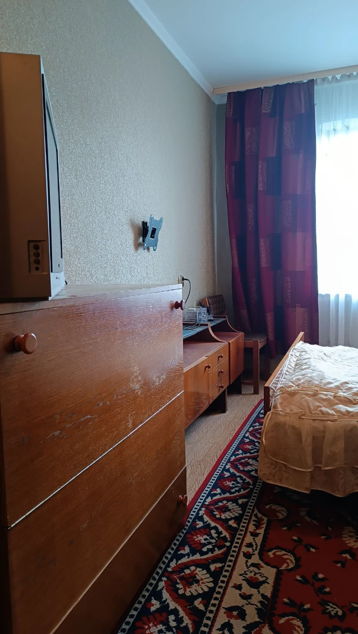Apartment for sale, Verbova Street 45