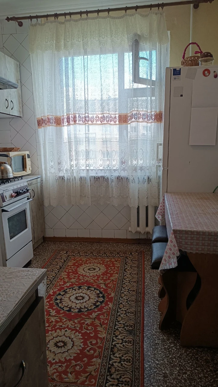 Apartment for sale, Verbova Street 45