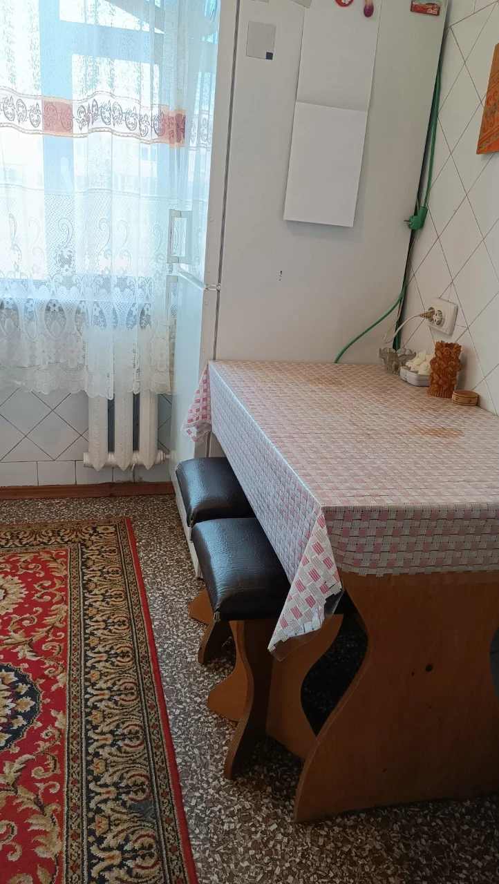 Apartment for sale, Verbova Street 45