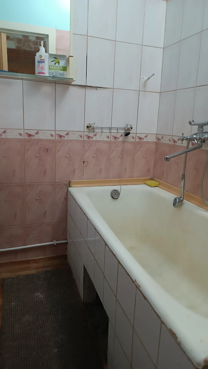 Apartment for sale, Verbova Street 45