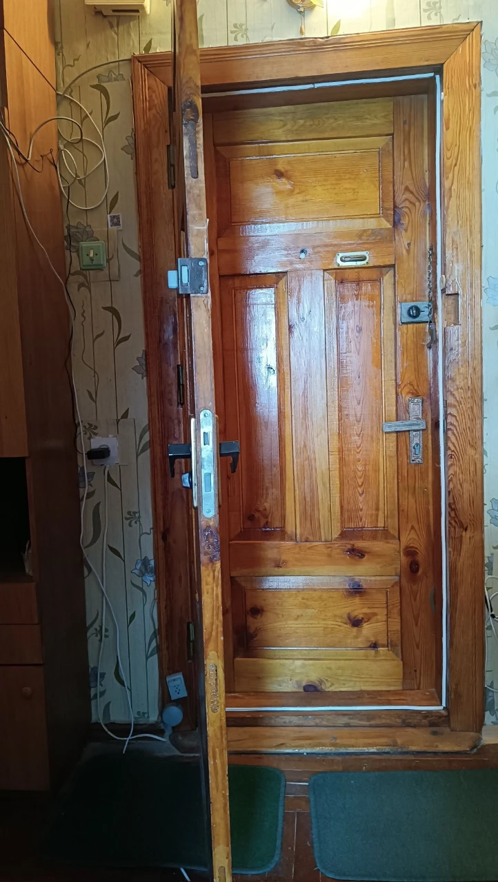 Apartment for sale, Verbova Street 45