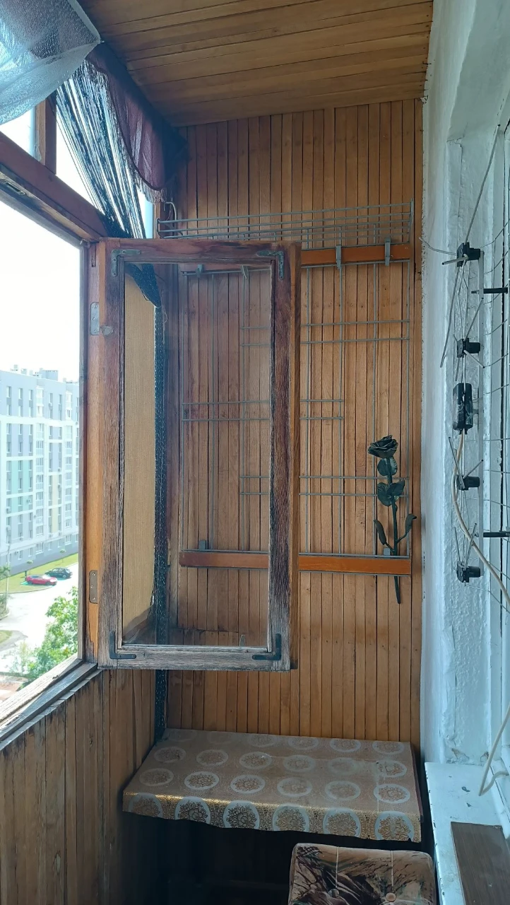 Apartment for sale, Verbova Street 45