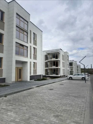 One-bedroom apartment from OWNER