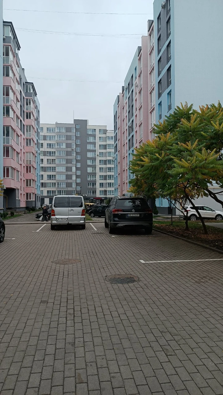 Продажа однокомнатной квартиры в новостройке