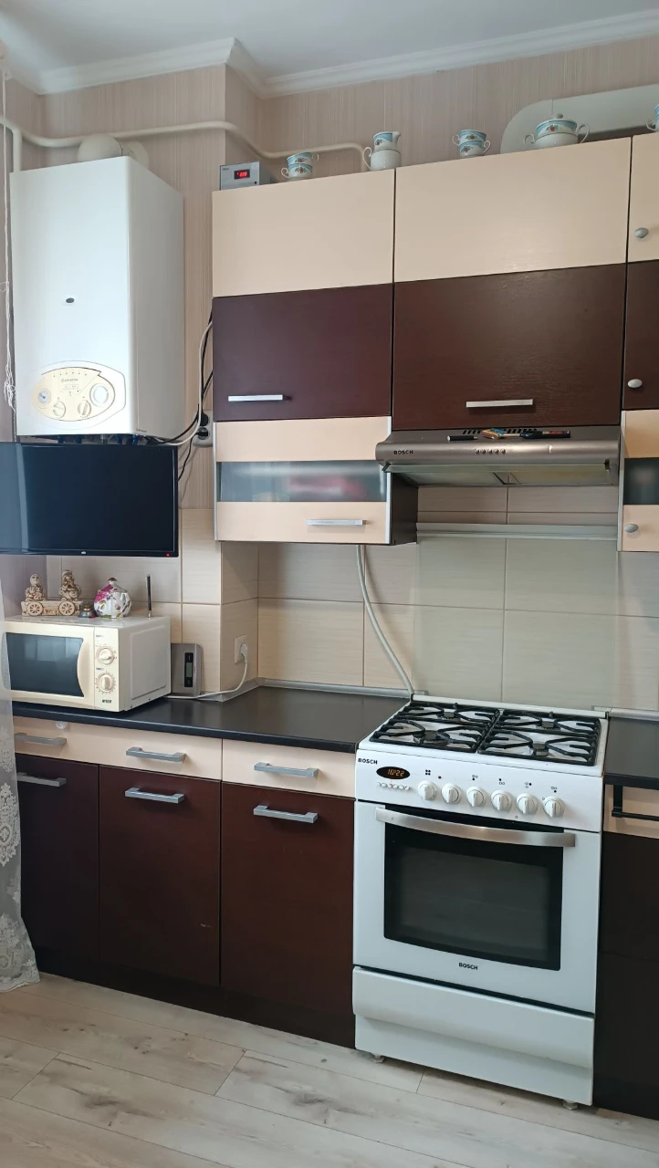 Продажа однокомнатной квартиры в новостройке