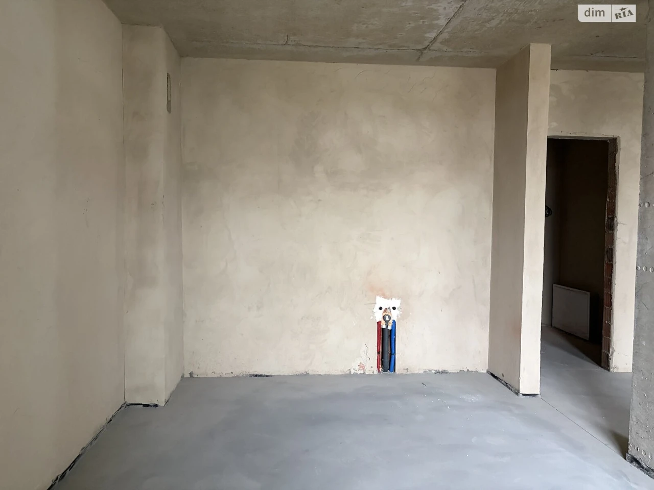 Apartment for Sale - Shchaslyve