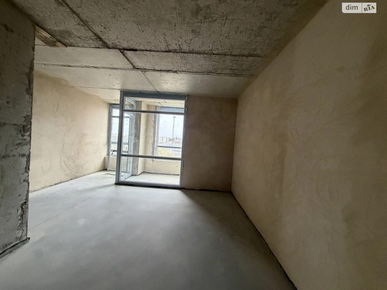 Apartment for Sale - Shchaslyve