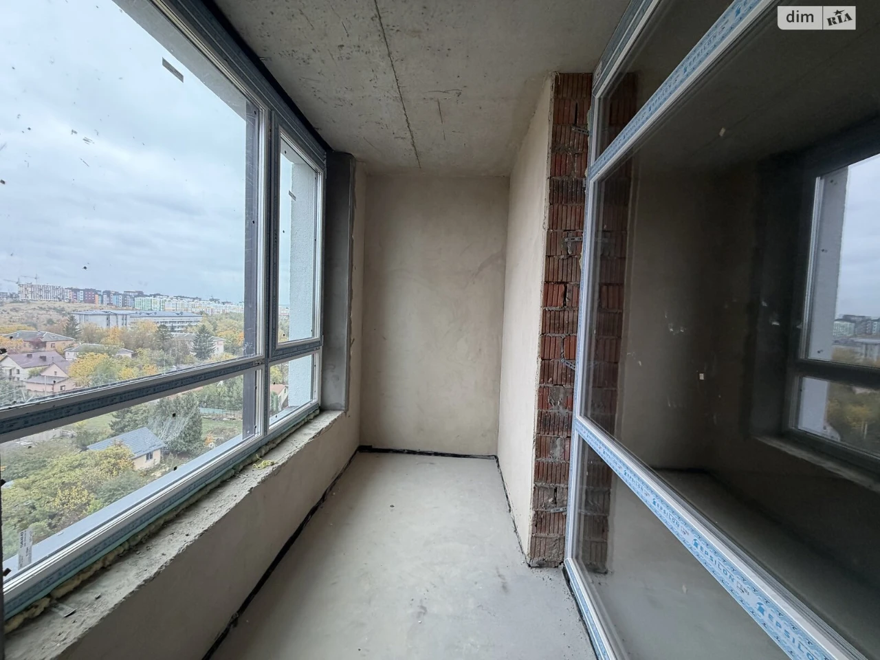 Apartment for Sale - Shchaslyve