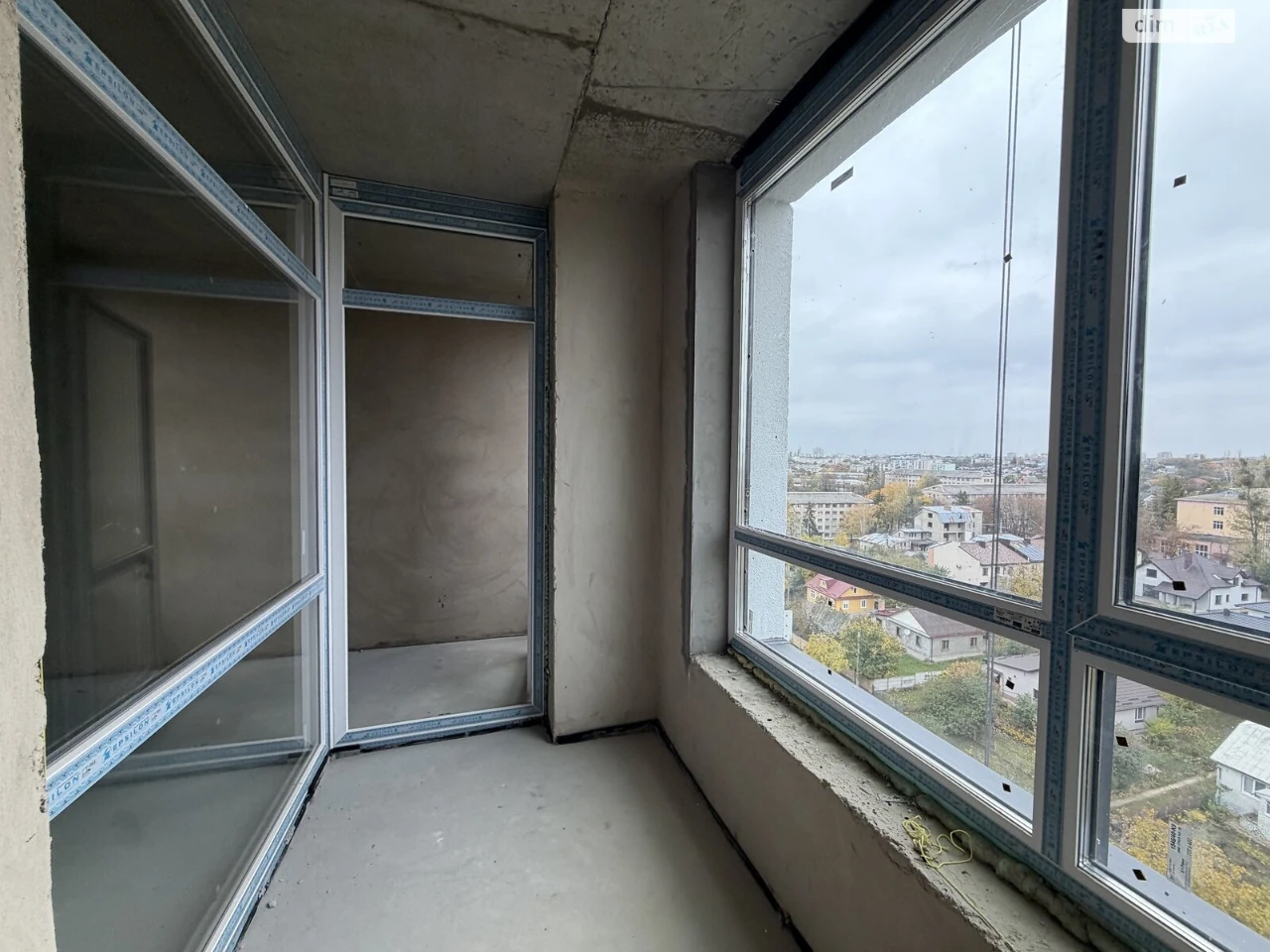 Apartment for Sale - Shchaslyve