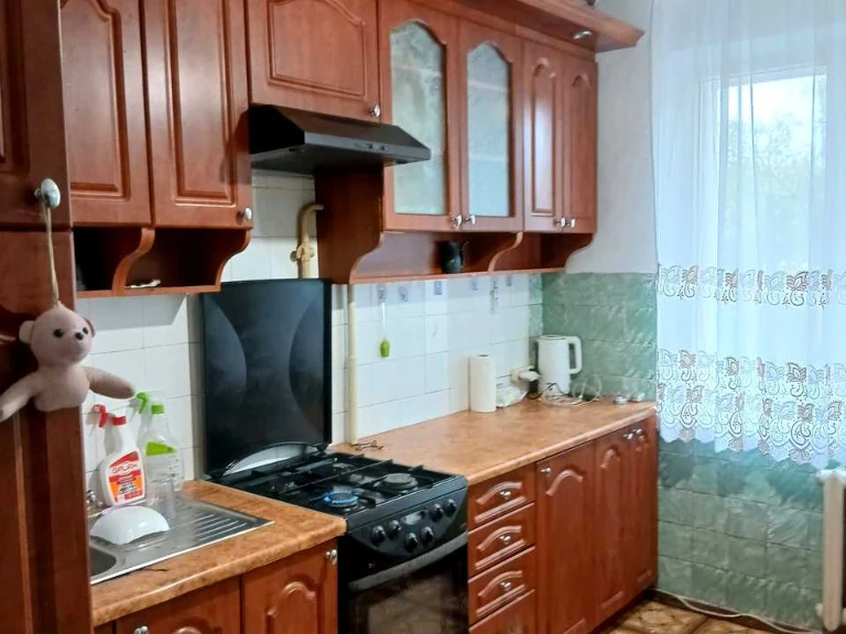 Квартира. Рівне, Соборна вулиця