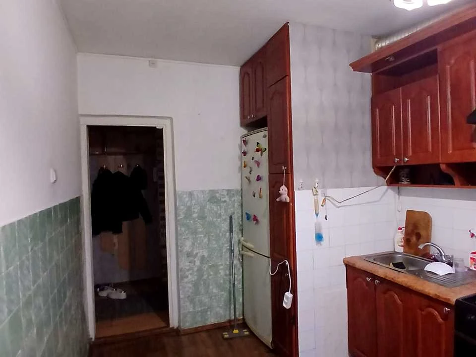 Квартира. Рівне, Соборна вул.