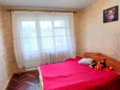 Квартира. Рівне, Соборна вул.