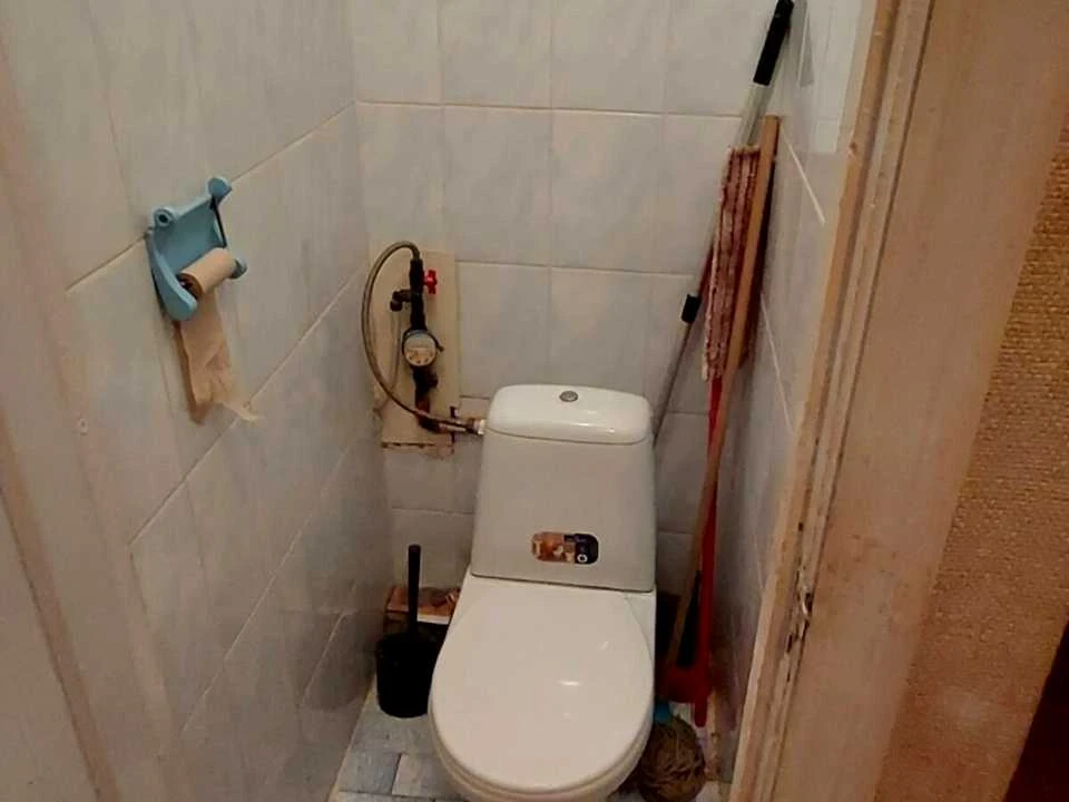 Apartment. Riven, Naberezhna st.