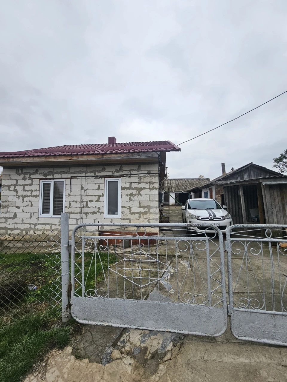 Дом в с.Бабин, Ровненский район, Ровненская область