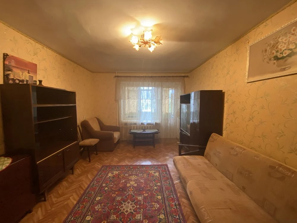 Продаю 1-кімнатну велику квартиру. Проспект Богоявленський, 36/17/9, 5