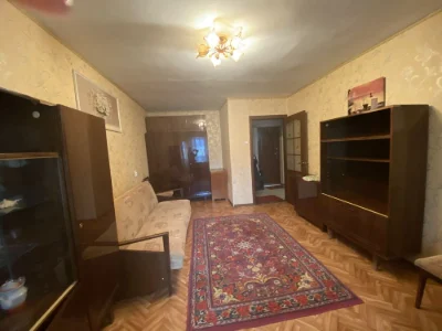 Продаю 1-кімнатну велику квартиру. Проспект Богоявленський, 36/17/9, 5