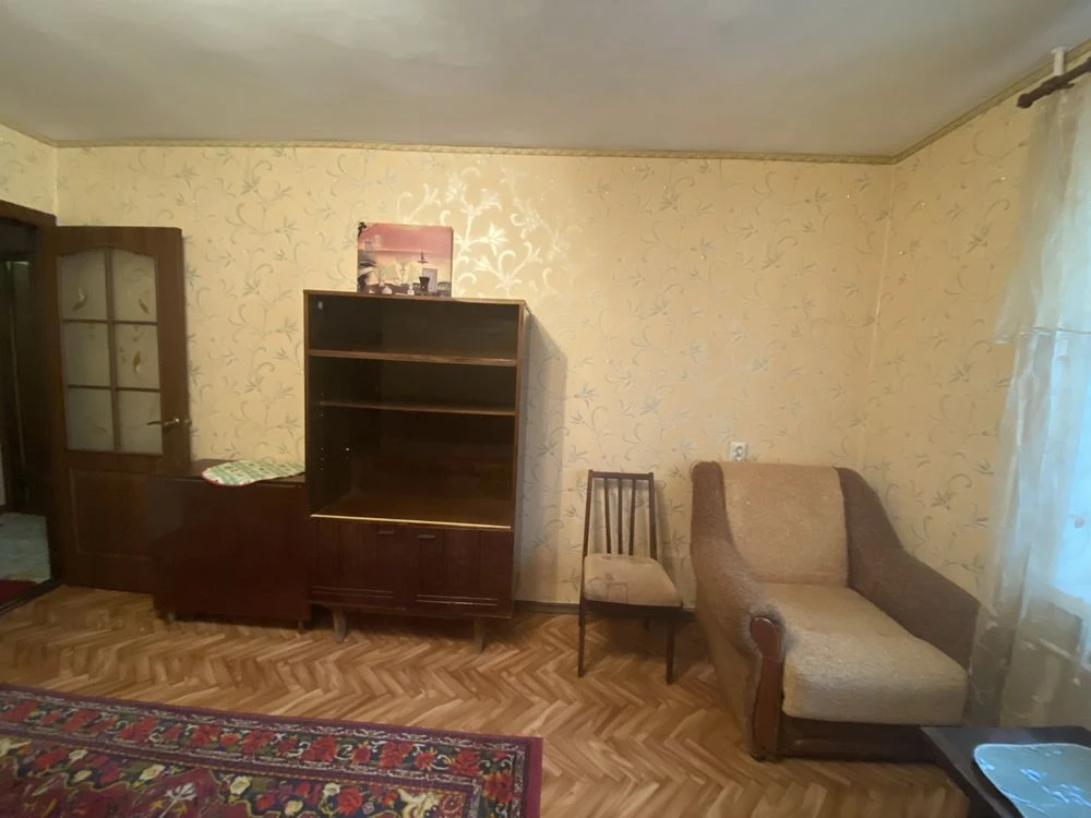 Продаю 1-кімнатну велику квартиру. Проспект Богоявленський, 36/17/9, 5