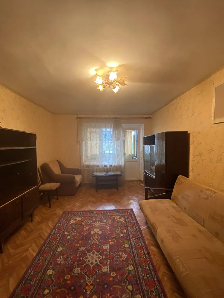 Продаю 1-кімнатну велику квартиру. Проспект Богоявленський, 36/17/9, 5