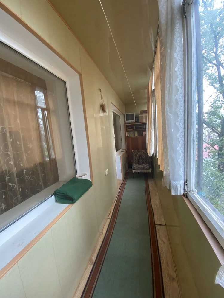 Продаю 1-кімнатну велику квартиру. Проспект Богоявленський, 36/17/9, 5