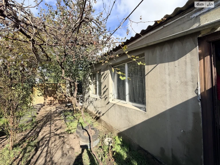 Sale of House in Wide Valley