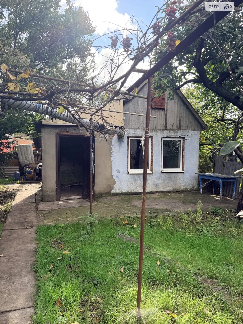 Продажа Дома Широка Балка