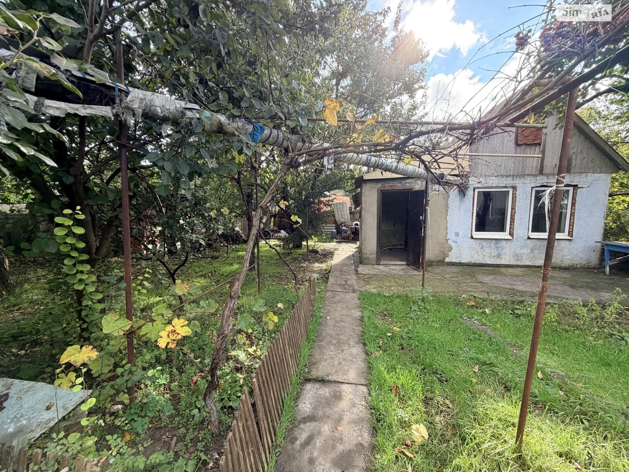 Продажа Дома Широка Балка