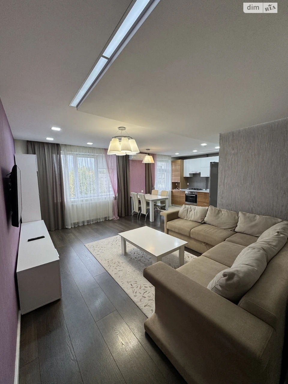 Apartment for Sale in Eastern