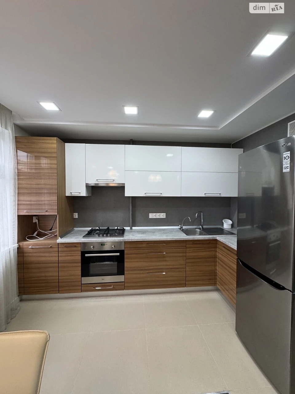 Apartment for Sale in Eastern